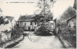 LE MERLREAULT ( 61 ) -  Le Presbytère - Le Merlerault