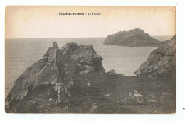 TREGASTEL PRIMEL - 22 - LA FALAISE - Primel