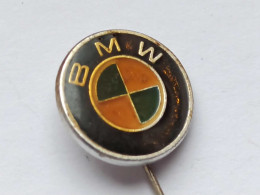 BADGE Z-35-8 - AUTO CAR , BMW - BMW