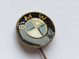 BADGE Z-35-8 - AUTO CAR , BMW - BMW