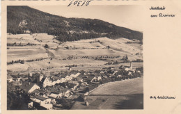 D9045) MATREI Am BRENNER - Foto AK - Schöllhorn ALT ! - Matrei Am Brenner