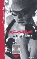 F1065  06/2000 - BOLLÉ FEMME - 50 SC7 - 2000