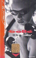 F1065A  06/2000 - BOLLÉ FEMME - 50 LG1 - 2000