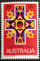 AUSTRALIE                     N° 363                      NEUF* - Neufs