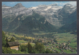 129660/ LES DIABLERETS - Ormont-Dessus 