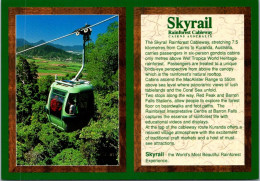 25-11-2023 (3 V 25) Australia - QLD - Skyrail (Kuranda) - Cairns