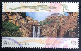 AUSTRALIE                     N° 1296                     OBLITERE - Used Stamps