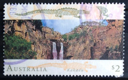 AUSTRALIE                     N° 1296                     OBLITERE - Used Stamps