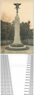 91 EPINAY. Monument Aux Morts - Epinay-sur-Orge
