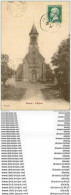 77 NOISIEL. L'Eglise 1925 - Noisiel