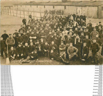 WW SOLTAU. Gefangenenlager Cassebruch 1916. Camp De Prisonniers De Guerre - Soltau