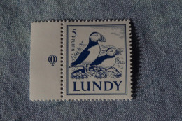 4-480 Macareux Moine Lunde Puffin Clown Des Mers Apparenté Pingouins Phare TAAF Lundy Balon Balloon - Pinguine