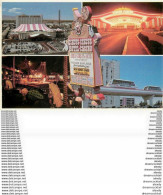 Photo Cpsm Cpm NEVASA. Las Vegas Circus Circus 1984 - Las Vegas