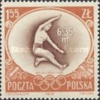 Poland, 1956, Mi: 994 (MNH) - Neufs