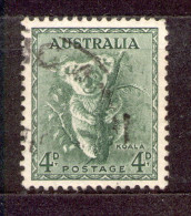Australia Australien 1956 - Michel Nr. 263 O - Usati