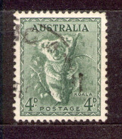 Australia Australien 1956 - Michel Nr. 263 O - Used Stamps