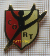 PAT14950 GYMNASTIQUE CORT CO RT GYM - Gymnastik