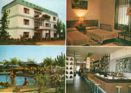 LA PALMA DEL CONDADO (HUELVA) - Motel La Viña - Huelva