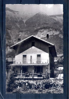 73. Grésy Sur Isere. Maison De Repos Des Religieuses De Saint Joseph. Cpsm Petit Format - Gresy Sur Isere