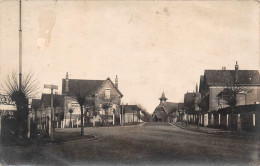 ¤¤  -  RAIMES   -  Carte-Photo De La Cité Du Pinson  -  L'Eglise    -   ¤¤ - Raismes