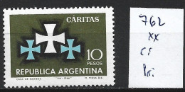 ARGENTINE 762 ** Côte 0.30 € - Unused Stamps