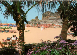 GRAN CANARIA - Playa De Puerto Rico - Gran Canaria