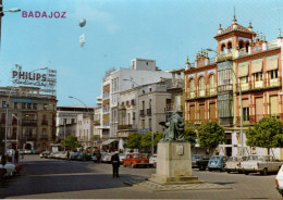 BADAJOZ - Plaza De España - Badajoz