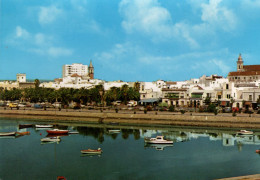 AYAMONTE - Vista Parcial - Huelva