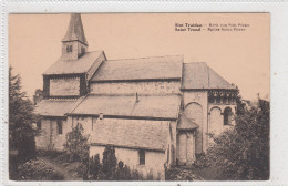 Sint-Truiden. Kerk Van Sint-Pieter. * - Sint-Truiden