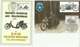 BERLIN MC*21983 - Cartoline Maximum