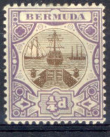 Xa32: Y.&T.N° 29 - Bermuda