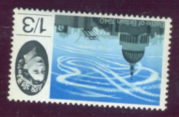 Yw984:Watermark Inverted: SG: 678  PWi  MNH - Andere & Zonder Classificatie