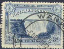 Xe961: Y.&T. SOUTHERN RHODESIA  N° 30 - Southern Rhodesia (...-1964)