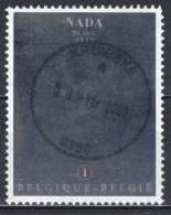 BELGIE 5051 ° - Used Stamps