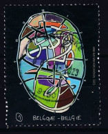 BELGIE 5146 ° - Used Stamps