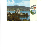 Osterre - Postcard Unused -  Maria Wörth On Lake Wörthersee - Maria Wörth