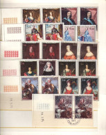 Monaco - Princes Et Princesses - Oblit - Used Stamps