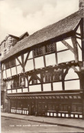 Zz620: The Old King's Head ; Shrewsbury - Shropshire