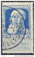 Px653: N°75 :  C.L. - 1863-09