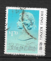 HONG-KONG N° 508 - Oblitérés