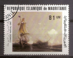 MAURITANIE OBLITERE  - Mauritania (1960-...)
