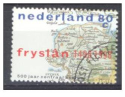 Px150: Postfris Met FDC-stempel: N° NVPH :N° E387 - Autres & Non Classés