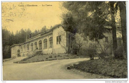 _M938: Camp D'Elsenborn Le Casino - Elsenborn (Kamp)