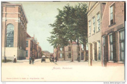 ²Zv980: ASSEN Kerkstraat - Assen