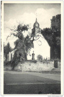 Zz070: Environs D'Herbeumont Gugnon S/semois L'Eglise ( Monument Classé) - Herbeumont