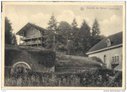 Zz061: Sources De Genval Chatelet Suisse - Rixensart