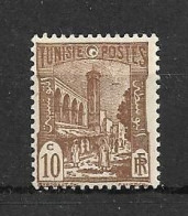 TUNISIE   1945   N° 273   NEUF - Unused Stamps