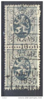 Ad859: N° 5780 -C-  NAMUR 1930 NAMEN Vert. Paar - Rolstempels 1930-..