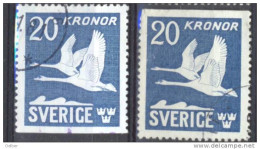 Ad967: Y.&T.N° A7a  : De 2 Zegels... - Used Stamps