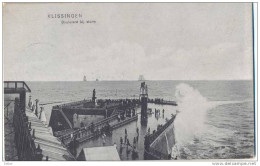 Cc851: VLISSINGEN - Boulevard Bij Storm - Vlissingen